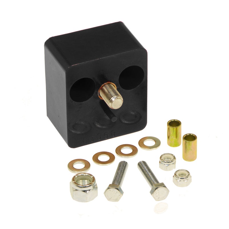 Prothane 75-84 VW Rabbit / Golf Rear Motor Mount – Black