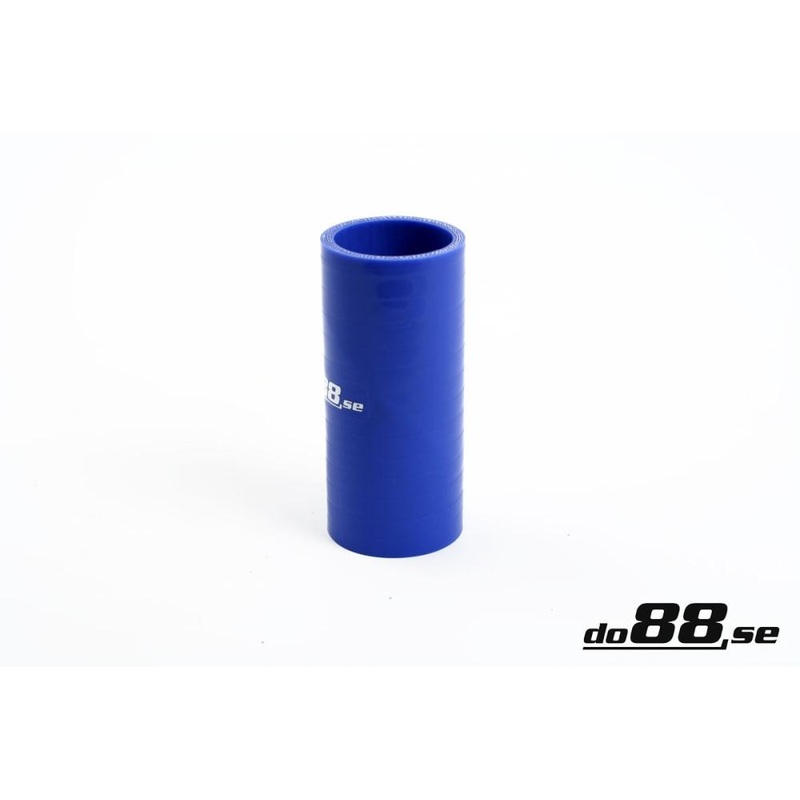 Silicone Hose Blue Coupler 0,3125” (8mm)