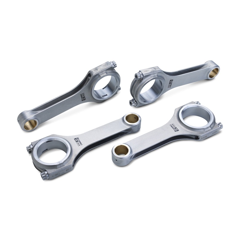 TOMEI FORGED H-BEAM CON-ROD SET 4G63 150.00mm (STD/2.2)