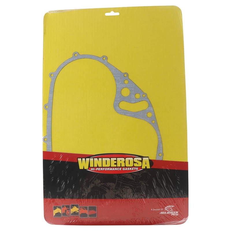 Vertex 332041 Gaskets 14-17 Suzuki VL1500 Intruder Inner Clutch – Side Cover Gasket Kit