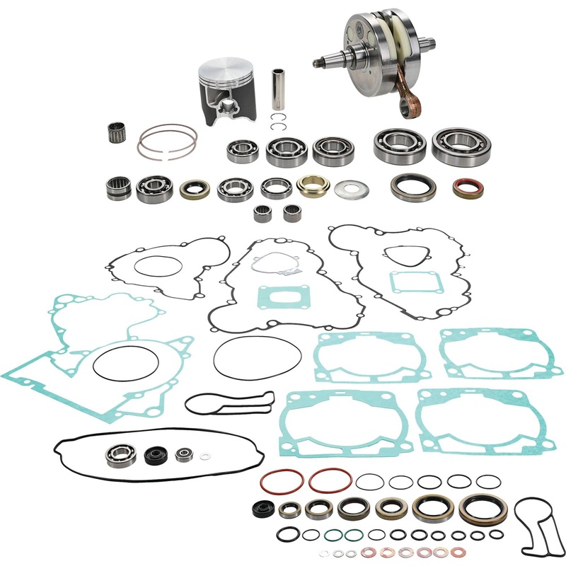 Vertex WR00071 Complete Engine Rebuild Kit
