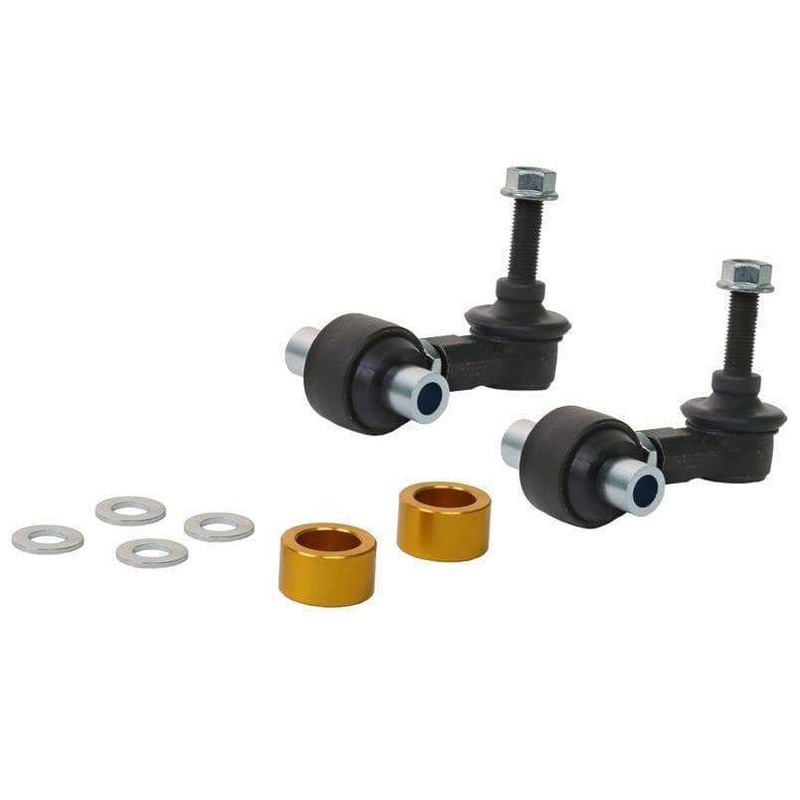 Whiteline Sway Bar Links | Multiple VW/Audi Fitments (KLC202)