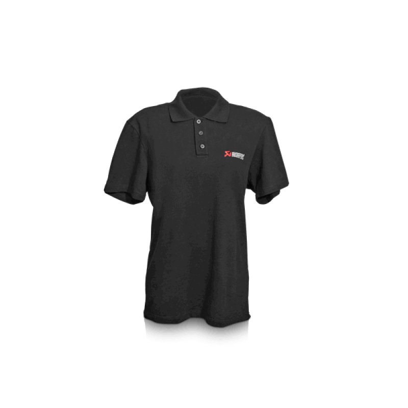 Akrapovic Mens Poloshirt – 3XL