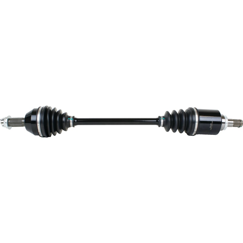 All Balls Racing AB6-HO-8-385 17-19/2021 Pioneer 1000 LTD/17-21 Pioneer 1000-5 LTD 6 Ball Axle