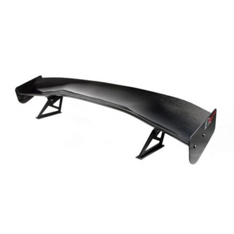 APR GTC-300 2005-2011 BMW E90 Carbon Fiber Adjustable Wing 61 Airfoils