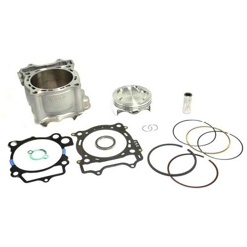 Athena P400485100047 Gasket Kit for Athena Big Bore Cylinder Kit