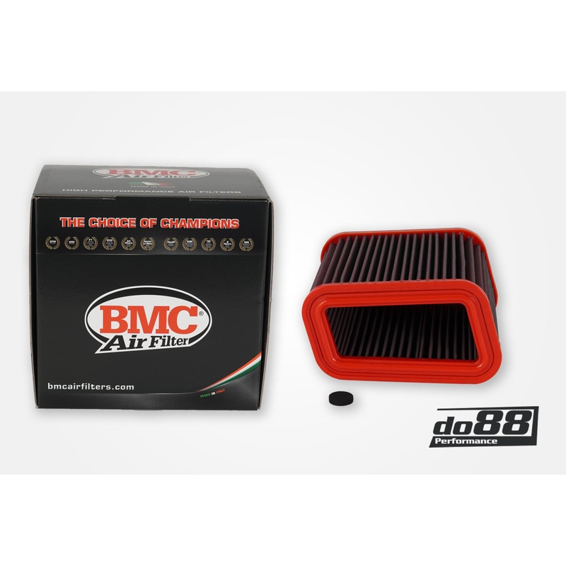 BMC Model Adapted Air Filter, BMW M3 E9x (USA) 2007-2009
