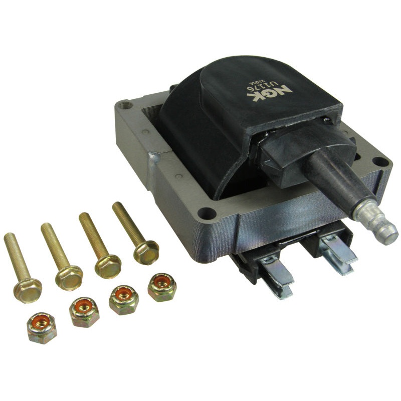 NGK 1976-75 Pontiac Ventura HEI Ignition Coil