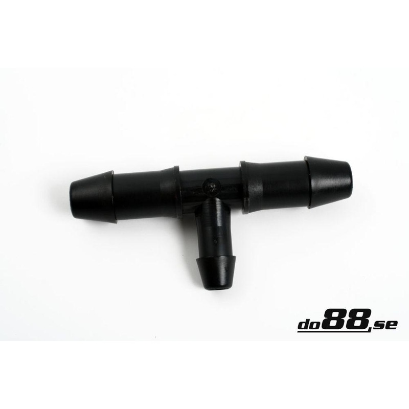 T-Reduction 8 + 5mm