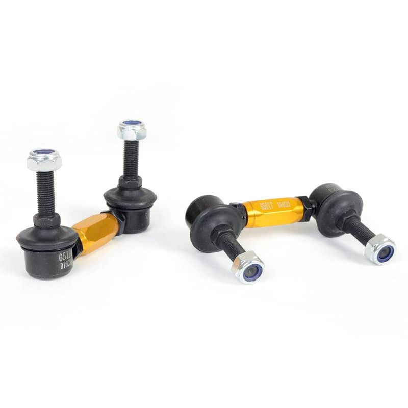 Whiteline 1998-2005  MAZDA MX5 NB Front  Sway Bar Link – Kit KLC144