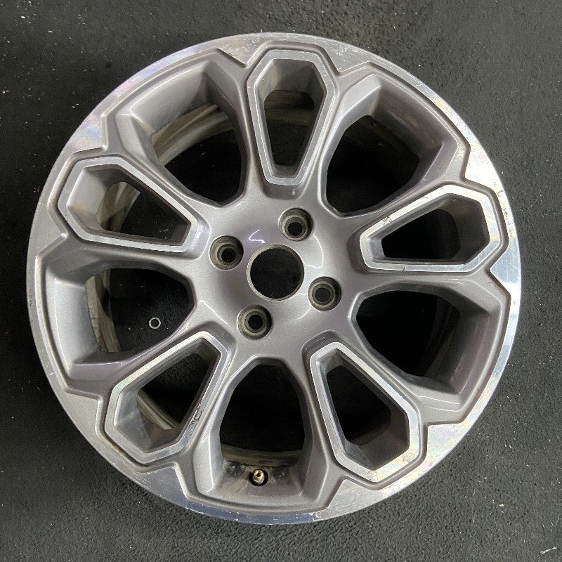 17″ ECOSPORT 18-22 17×7 10 spoke Original OEM Wheel Rim