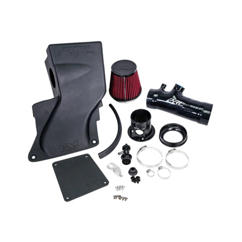 2.0T High Volume Intake System – V2 2018-2022 Honda Accord