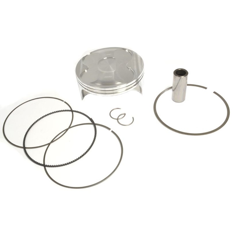 Athena S4F09600018A Ring Set Diameter 96 mm for Athena Piston