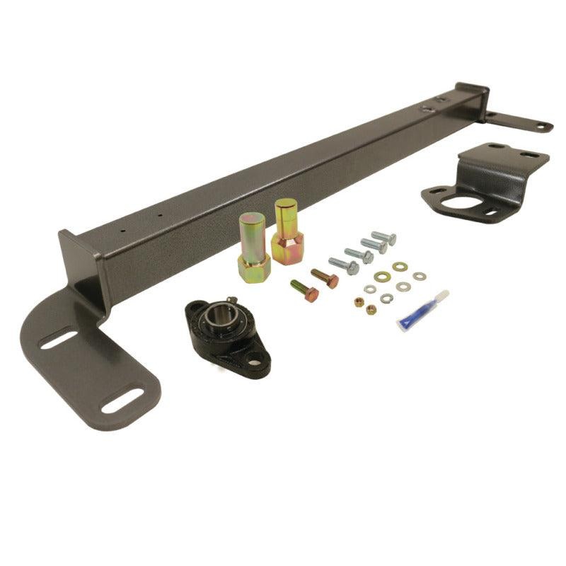 BD Diesel Steering Stabilzer Bar – Dodge 1994-2016 2500/3500 4WD