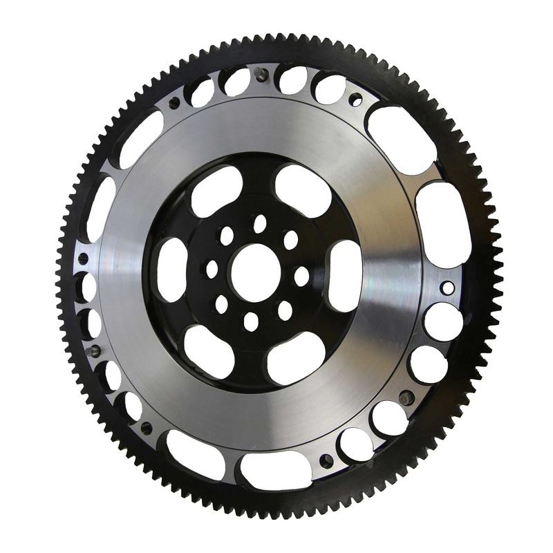 Competition Clutch Toyota Supra 1JZ-GE / 2JZ-GE / 7M-GE W58 Gearbox Ultra Lightweight Flywheel – 2JZ non turbo – 4.5kg / 11.2lbs