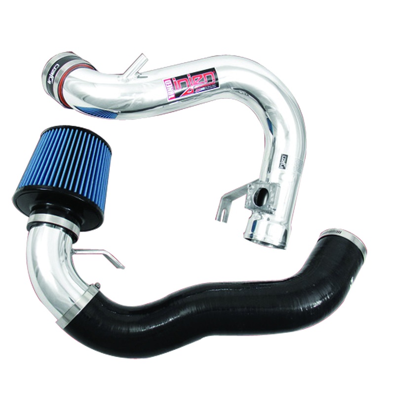 Injen Cold Air Intake 2009-2015 Mitsubishi Lancer GTS / 2015 Lancer 4 cyl. (2.4L)