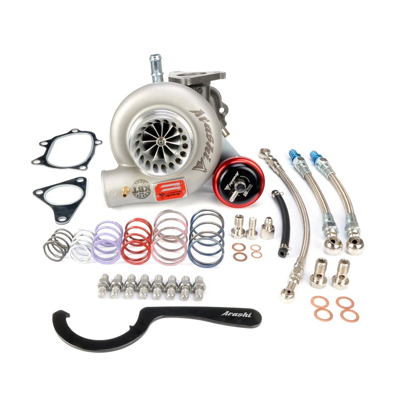 Subaru 3″ TD06SL2-20G-7cm Anti-Surge