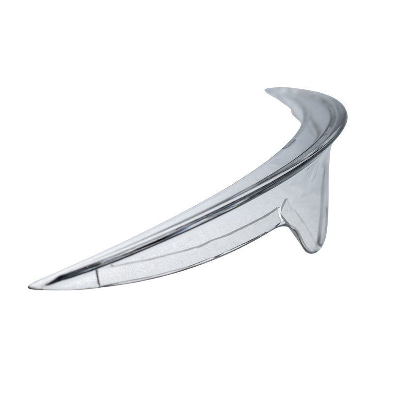 Zamp Chin Spoiler