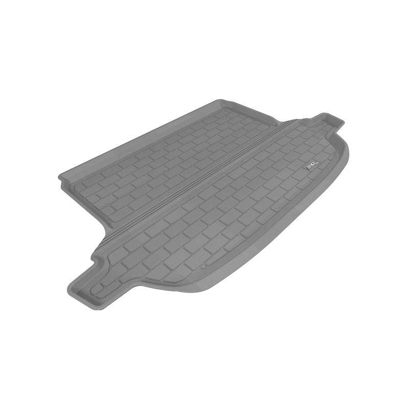 3D MAXpider 14-18 Forester Kagu Cargo Liner – Gray | M1SB0091301