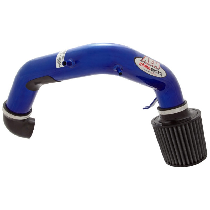 AEM 03-05 Neon SRT-4 Turbo Blue Short Ram Intake