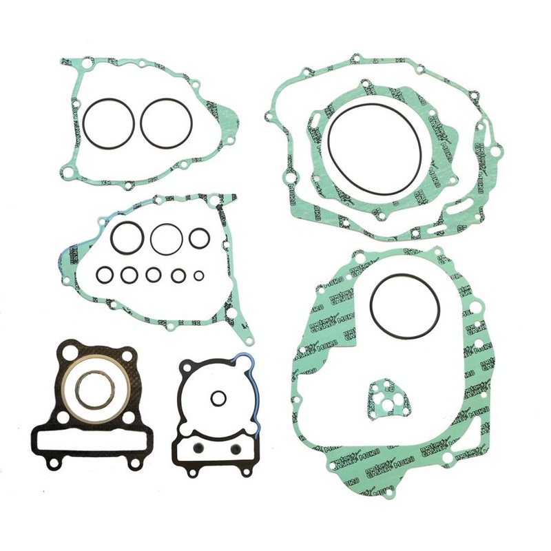 Athena P400485850203 Complete Gasket Kit (oil seals not included)