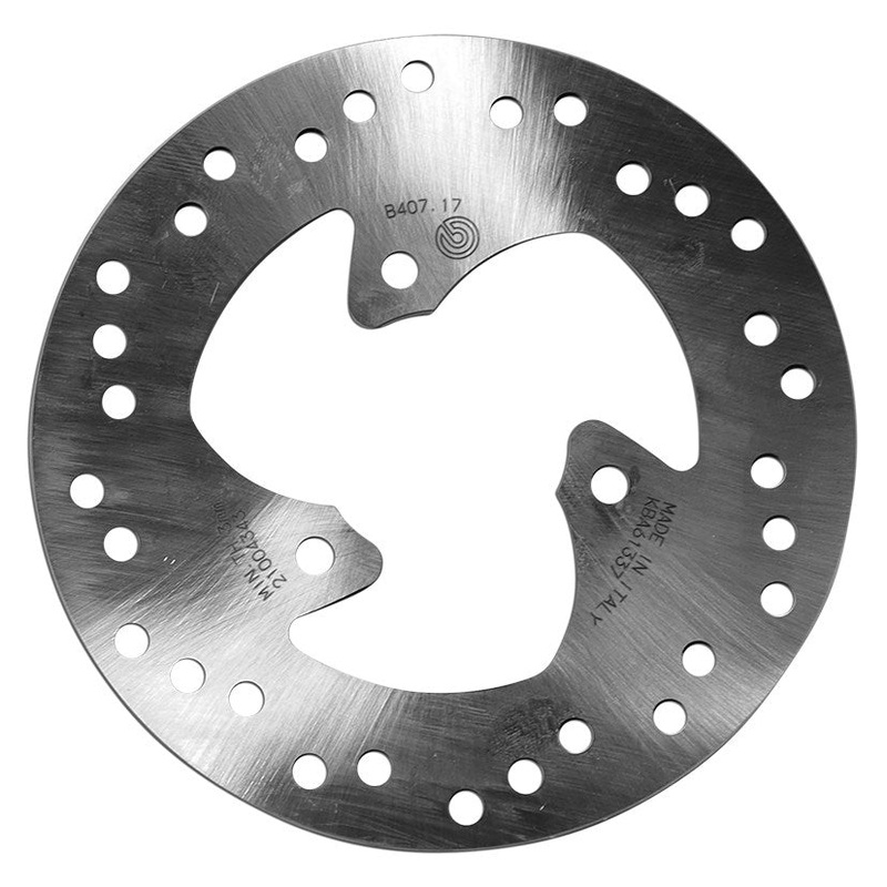 Brake Discs – 68B40717
