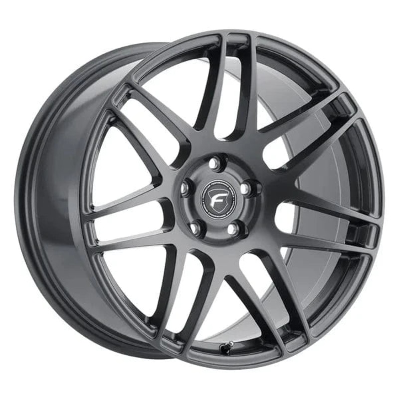 Forgestar F14 17″ 5×120 Gloss Anthracite