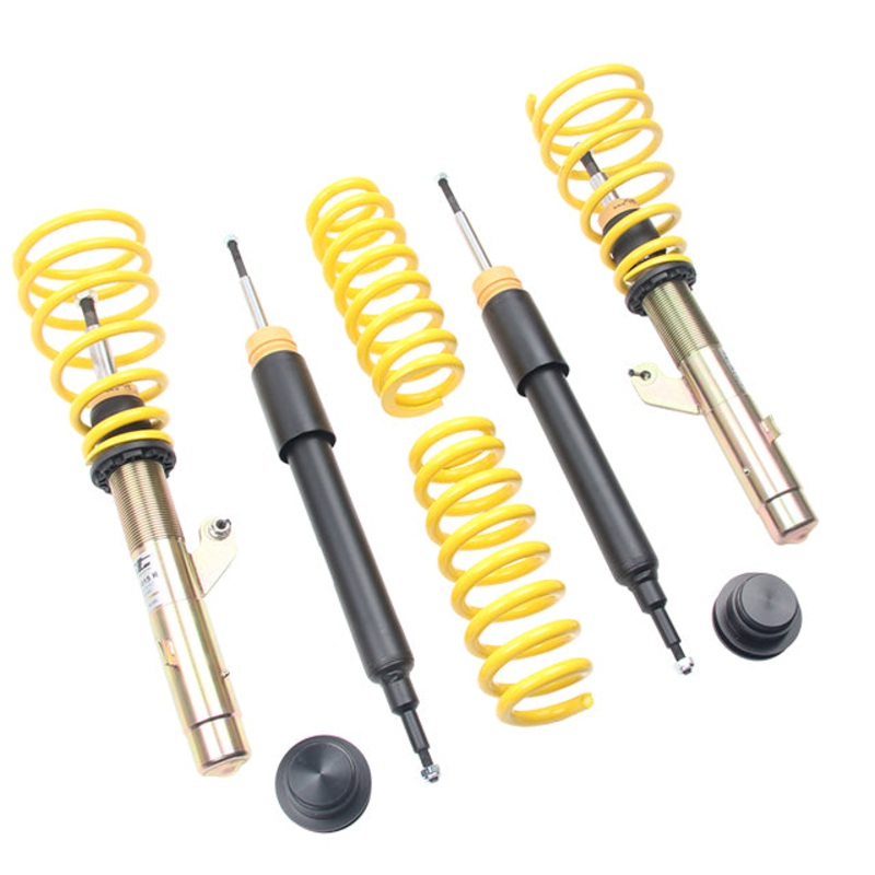 ST Suspensions Performance Coilover System – BMW 06-11 E90 Sedan / 07-13 E92 Coupe