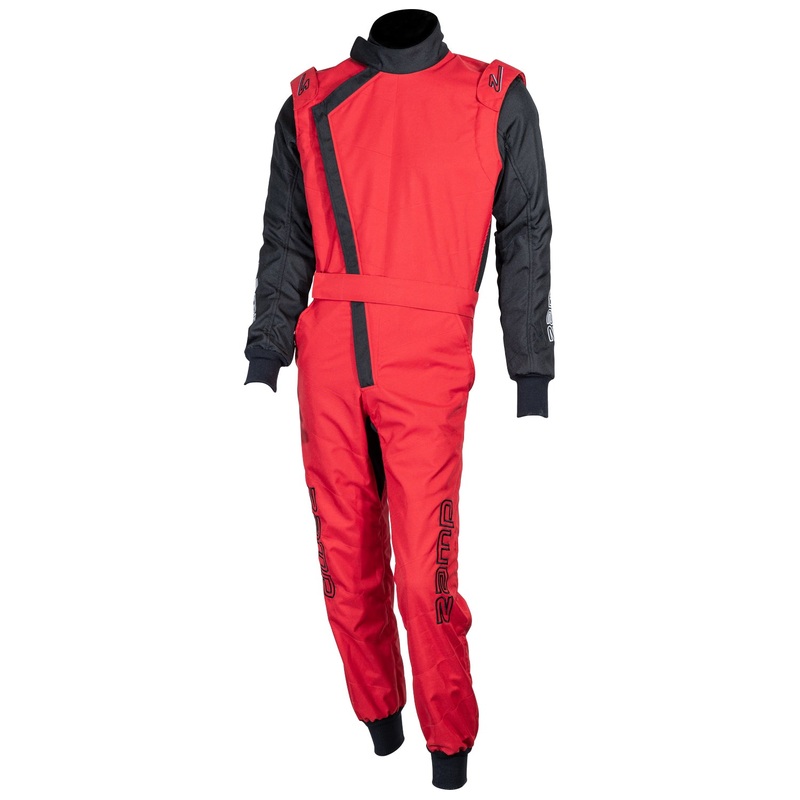 Zamp ZK-40 KART YOUTH Race Suit, 3 options