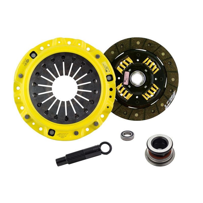 ACT Honda 00-09 S2000 HD/Perf Street Sprung Clutch Kit