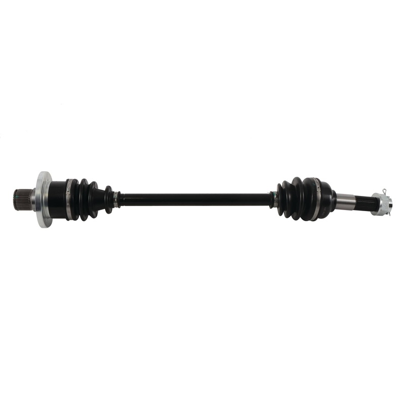 All Balls Racing AB6-CF-8-302 2014 CF-Moto Z8-EX Sport 6 Ball Axle Rear Right