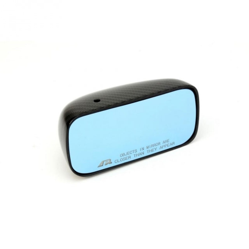 APR Performance Formula GT3 Mirror Replacement (5.5in Wide) – Passenger Side