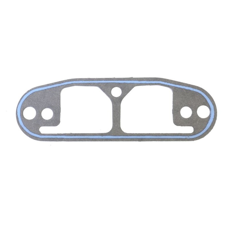 Athena S410195015002 Rocker Cover To Cylinder Head Right Gasket, Rubber Coated Steel – Set of 5 pcs