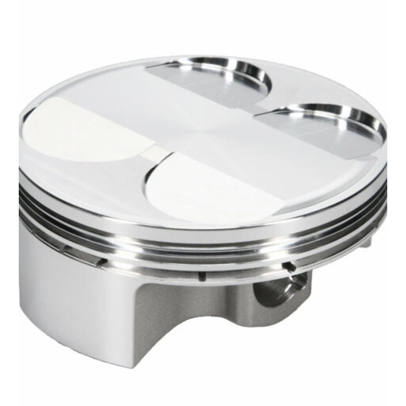 JE Pistons Kawasaki KFX450 Piston Single