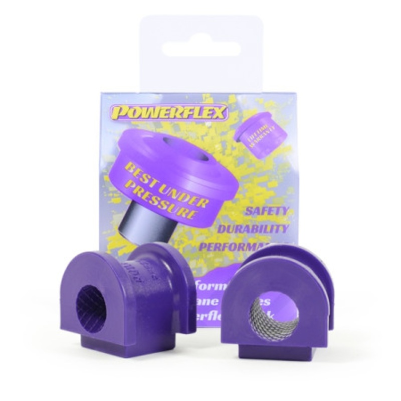 Powerflex Front Anti Roll Bar Bush 24mm  Honda Civic Mk8 FK/FN inc. Type-R (2005 – 2012)