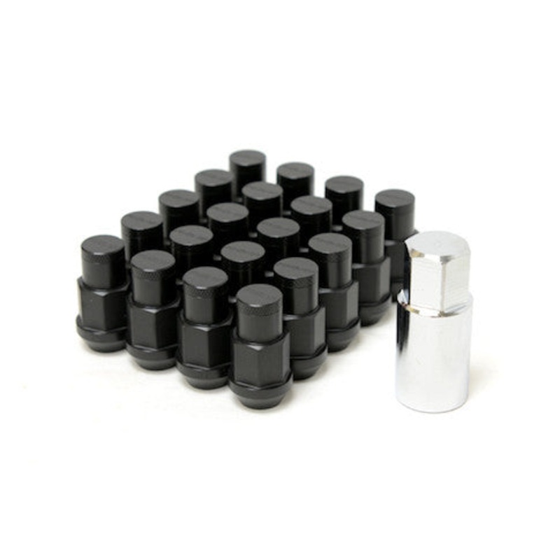 Rays Dura-Nut L32 Straight Type