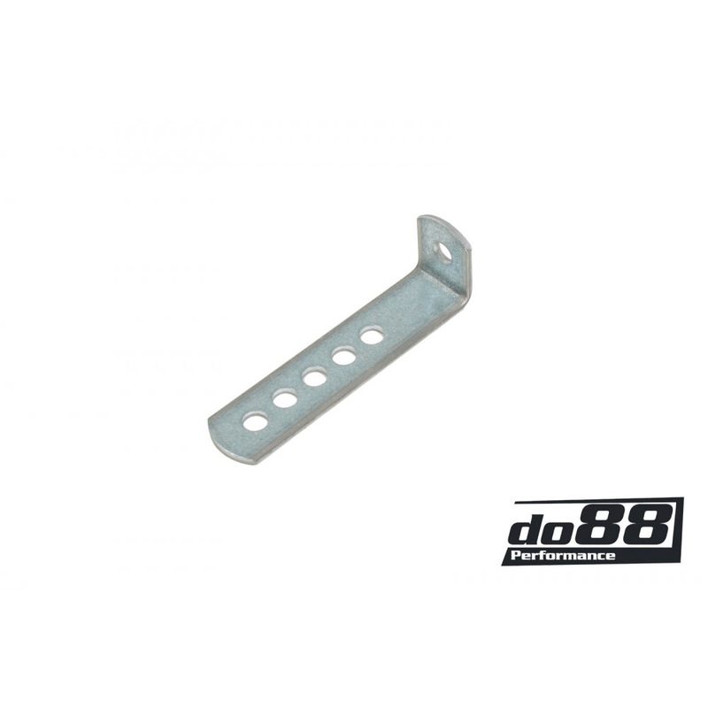 Universal fixing bracket 105x30x25mm