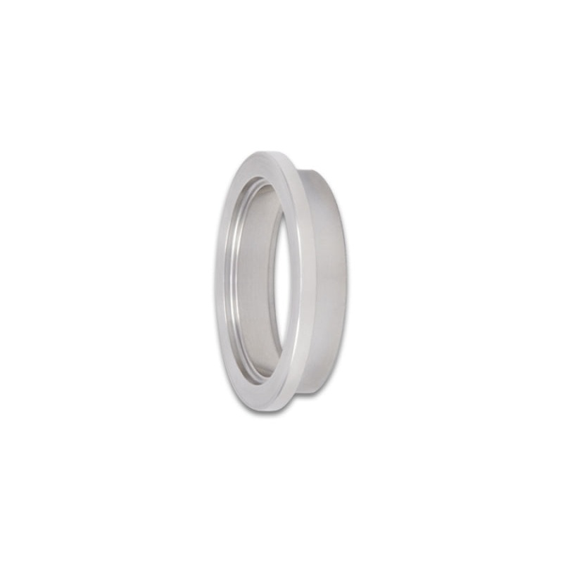 Vibrant 304 Stainless Steel V-Band Wastegate Flange for Tial V60 60mm – Inlet Side