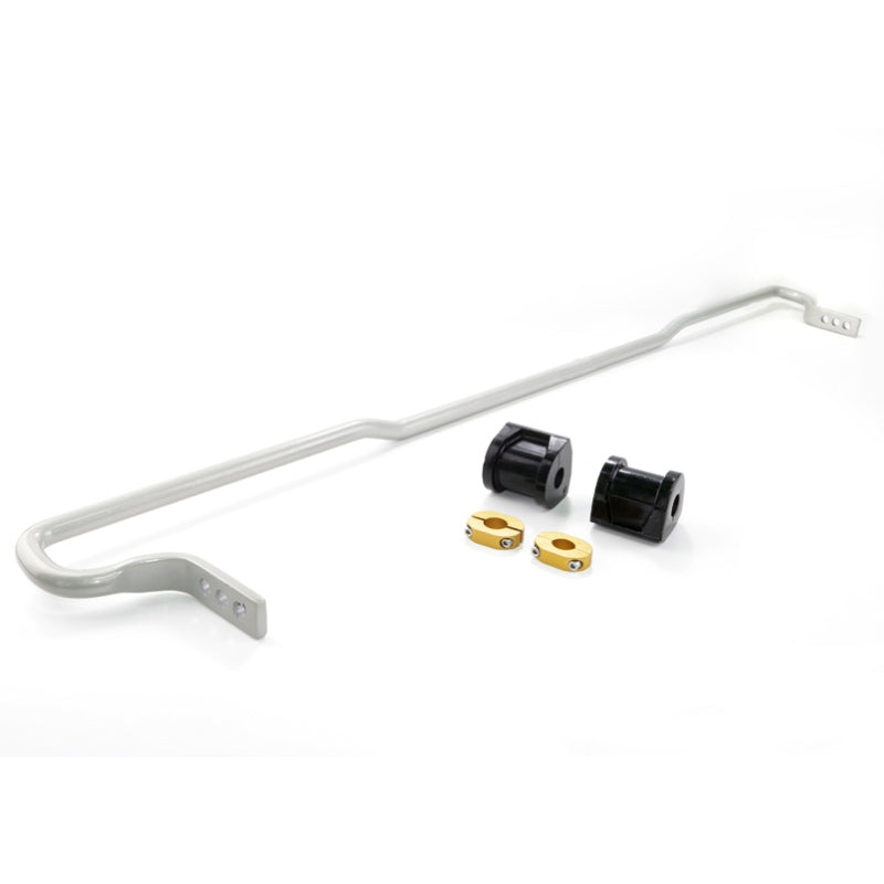 Whiteline 12+ Scion FR-S / 12+ Subaru BRZ / 12+ Toyota 86 Rear 18mm X Adj HD Swaybar Only