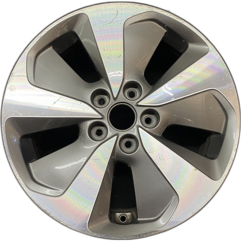 17″ OPTIMA 14-15 17×6.5 alloy EX Hybrid Original OEM Wheel Rim