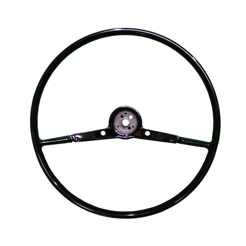 1957 Chevy Tri-Five OE Series 16″ Steering Wheel | ST3047
