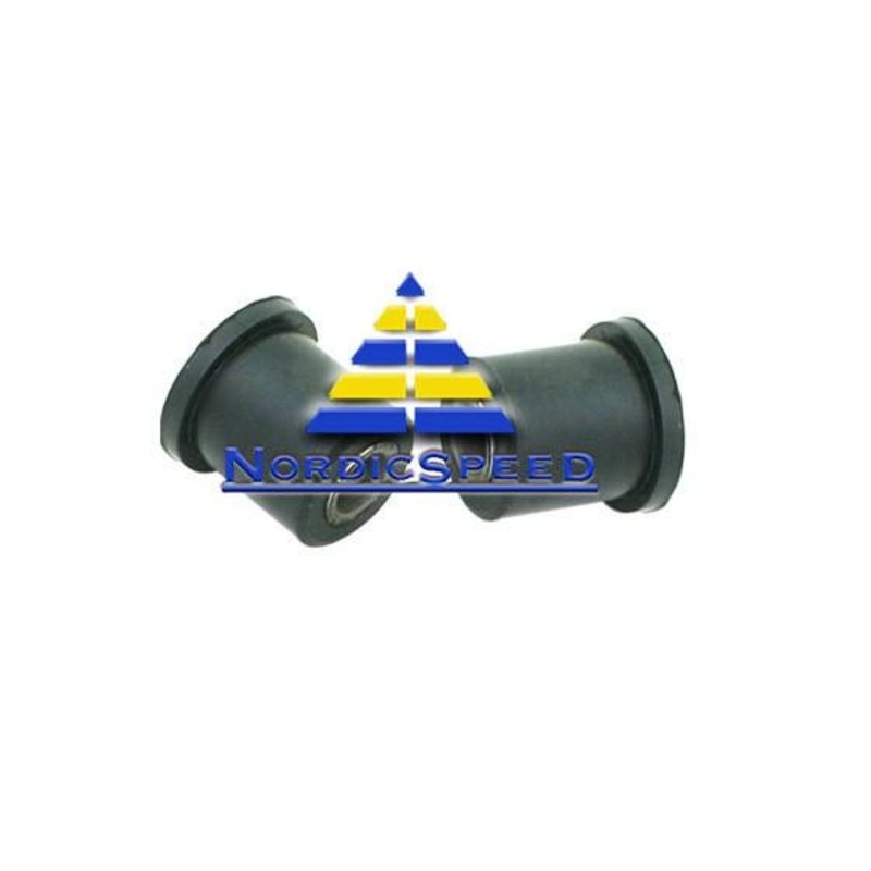 Alternator Mount Bushing OEM Style Sold as Pair