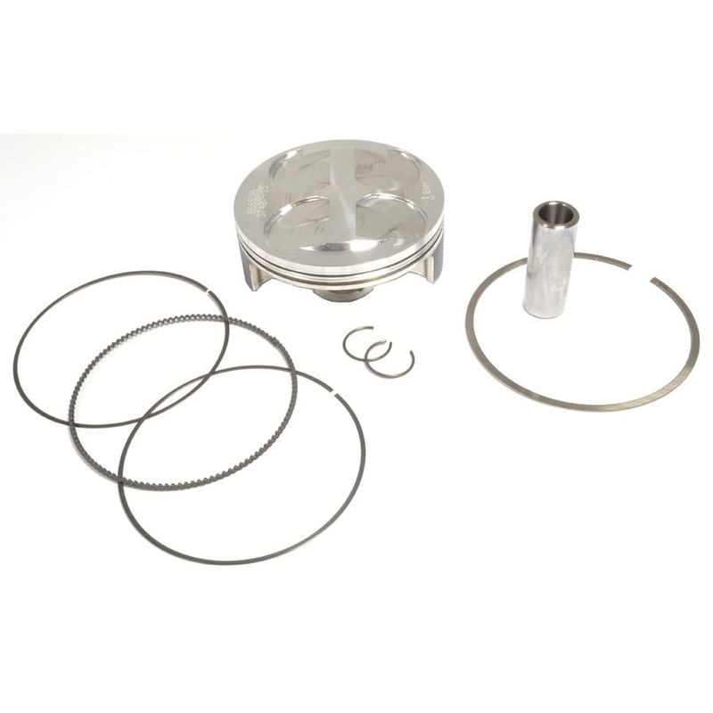 Athena S4F09600010B Ring Set Diameter 96 mm for Athena Piston