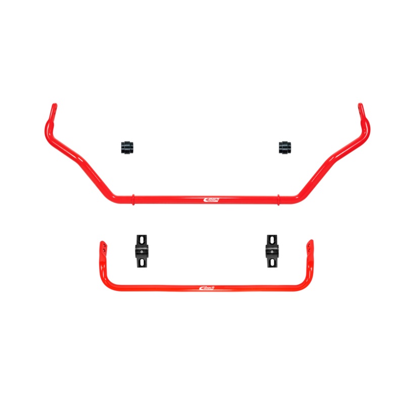 Eibach Anti-Roll Kit Front & Rear 2023-2024 Acura Integra Hatchback FWD (29mm Front / 22mm Rear)