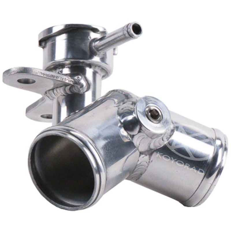 Koyo Aluminum Filler Neck | 2006-2011 Honda Civic (FN2313)
