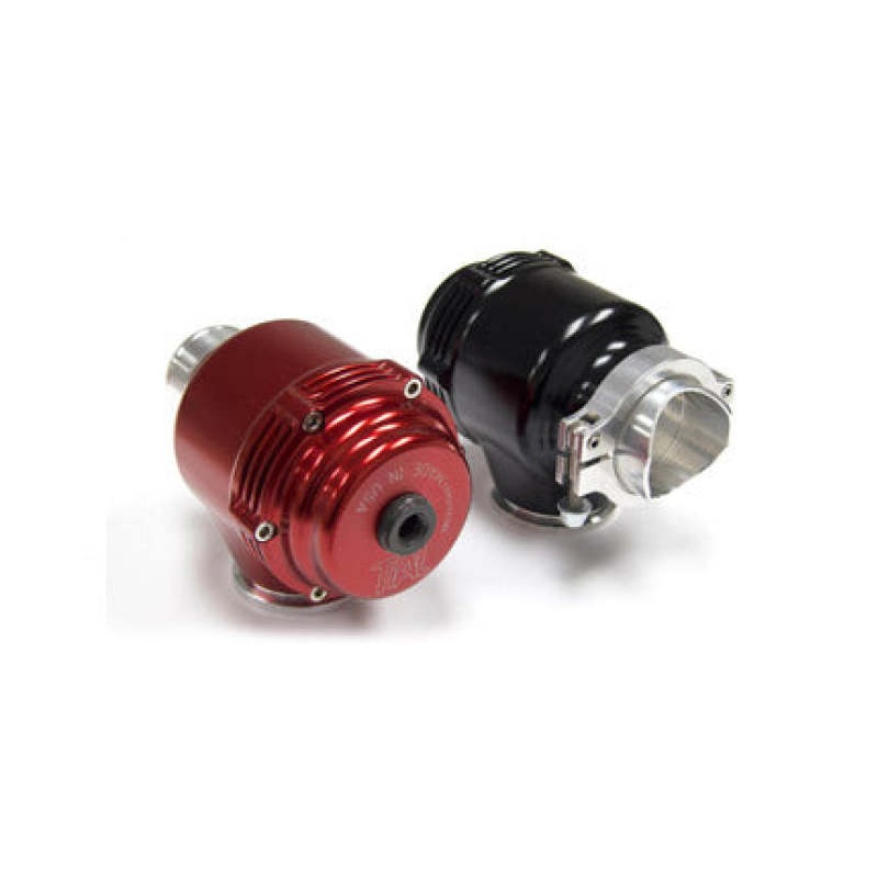 TiAL Sport QRJ BOV 3 PSI Spring – Black