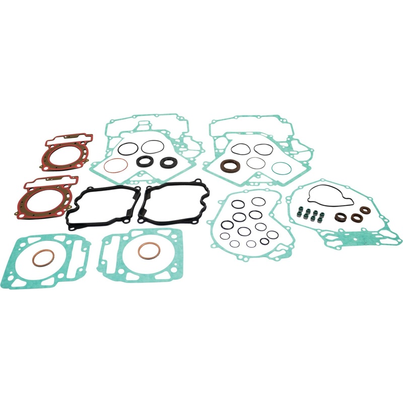 Vertex 811985 Gaskets 2023 Can-Am Outlander 500 DPS Complete Gasket Kit w/ Oil Seals