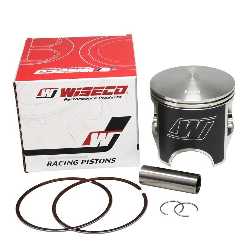 Wiseco 871M08950 Honda CR480/CR500R 82-01 3520KD Piston Kit