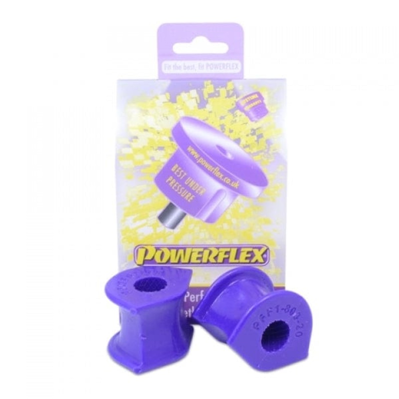 Alfa Romeo Spider, GTV 2.0 & V6 (95-06)Front Sway Bar Bushing 20 mm