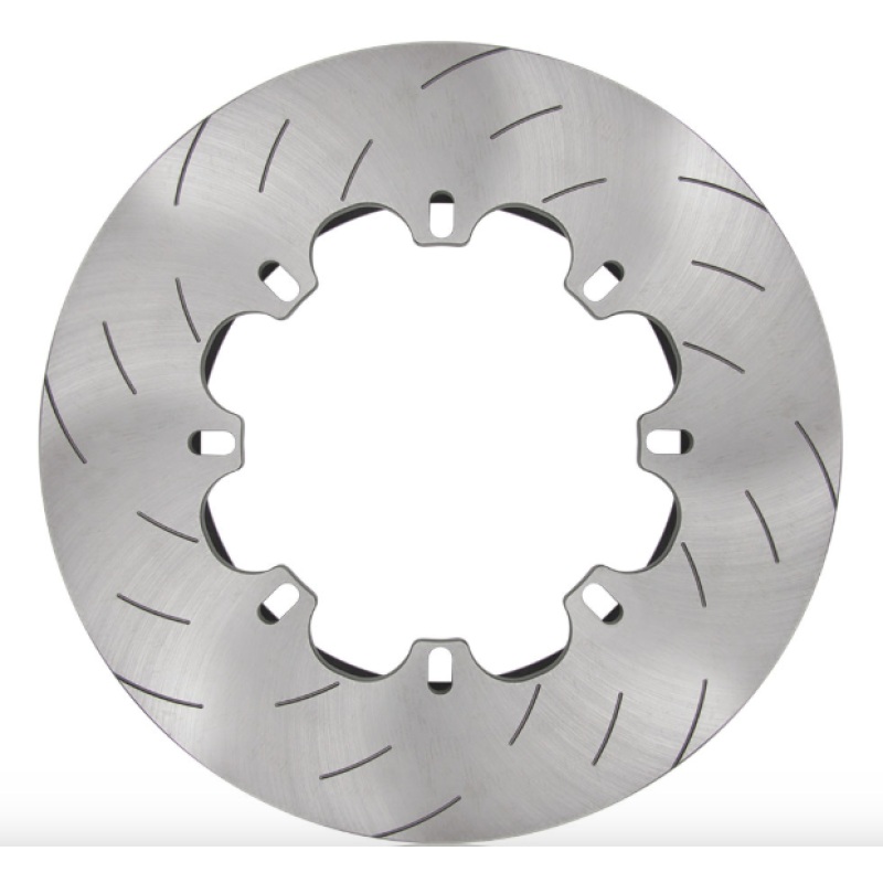 EBC Racing 2014+ Mini Cooper S (F56) Front Floating SD-Rotor Replacement Right Disc Ring